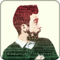 Typography Photo Effect New: Font Editor