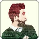 APK Typography Photo Effect New: Font Editor