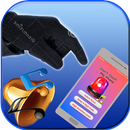 Don't Touch My Phone: Security and Privacy APK