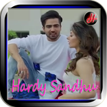 Hardy Sandhu Hornn Blow