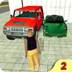 Street Thug Chicago : Fight To Survive 4 APK download