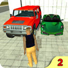 Street Thug Chicago : Fight To Survive 4-icoon