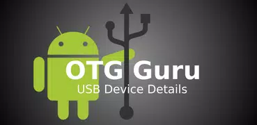 OTG Guru - List USB devices