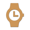 RetroWatch: smart watch client APK