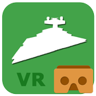VR Defense Game アイコン