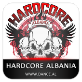 Hardcore Albania icon