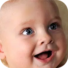 Descargar APK de Bebe Sonido Risa de Bebe