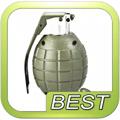 download Grenade Sound Weapon Shaker APK