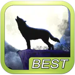 Wolf Howl Sound Shake APK download
