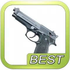 download Pistol Firegun Gunshot Sound APK