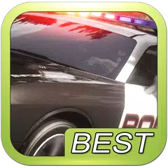 Police Siren Police Car Sound APK download