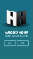 Hardcover Hookup پوسٹر