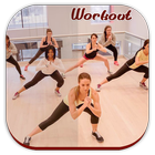 Dance Workout Guide আইকন