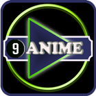 9Anime আইকন