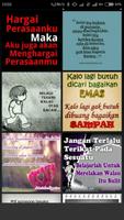 DP Patah Hati Galau-poster
