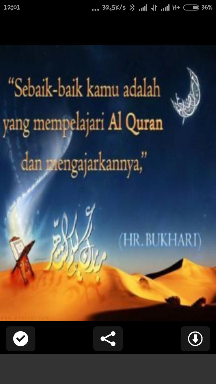 Mutiara Bijak Alquran Hadist For Android Apk Download