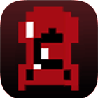 Clasic Pixel Cars آئیکن