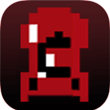 Clasic Pixel Cars icon