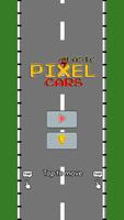 Clasic Pixel Cars capture d'écran 1