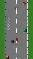 Clasic Pixel Cars capture d'écran 2