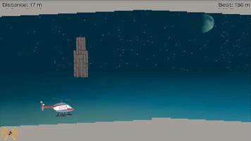 Clasic Hard Copter screenshot 1