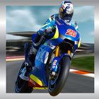 Moto Racing Knockout icône