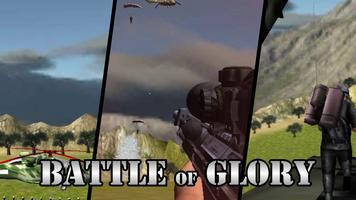 Battle of Glory: 2015 screenshot 3