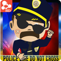 Beat The Cop