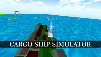 Cargo Ship Simulator Extreme capture d'écran 2