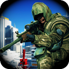 City Soldier Clash icon