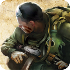 Game of War : Deadly Sniper simgesi