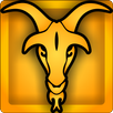APK Crazy Goat Run 3D Simulator