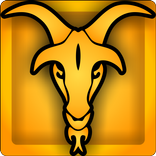 Crazy Goat Run 3D Simulator