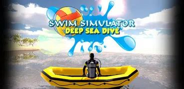 Swim Simulator - Deep Sea Dive