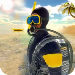 download Swim Simulator - Deep Sea Dive APK