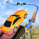 Coche de conducción duro juego APK