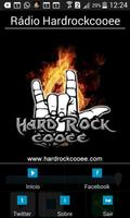 Rádio Hard Rock Cooee screenshot 1