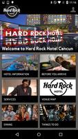 برنامه‌نما Hard Rock عکس از صفحه