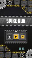 Spike Run ポスター