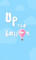 Up The Balloon постер