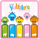 Yubble's  : Piano for kids APK