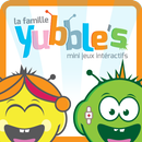 Famille Yubble's - mini jeux APK