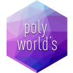 Poly World's Démo