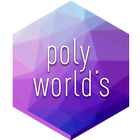 Poly World's Démo 图标