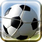 Kick Soccer Football Zeichen