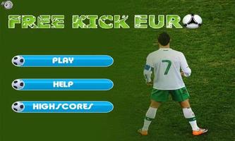 Kick Soccer Football Ekran Görüntüsü 3