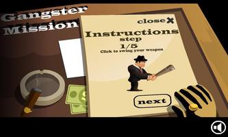 Gangster Mission Classic screenshot 2