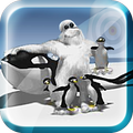 Penguin Slap