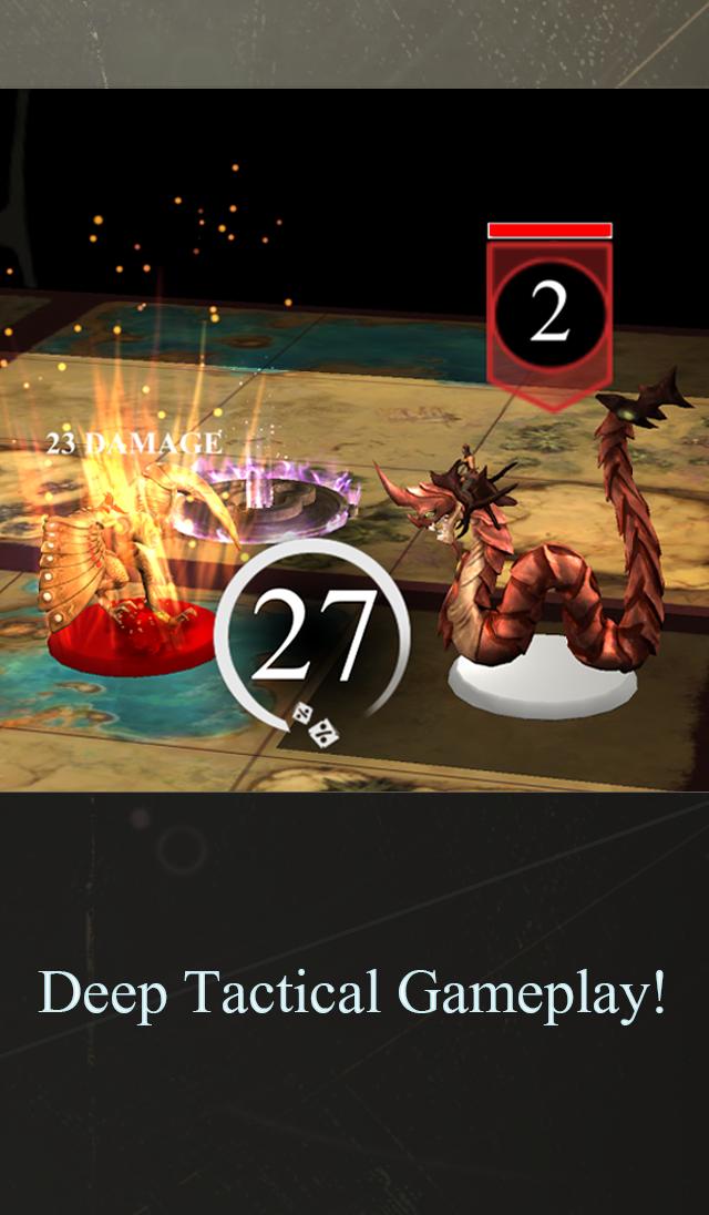 Golem Arcana - Download golem arcana app download