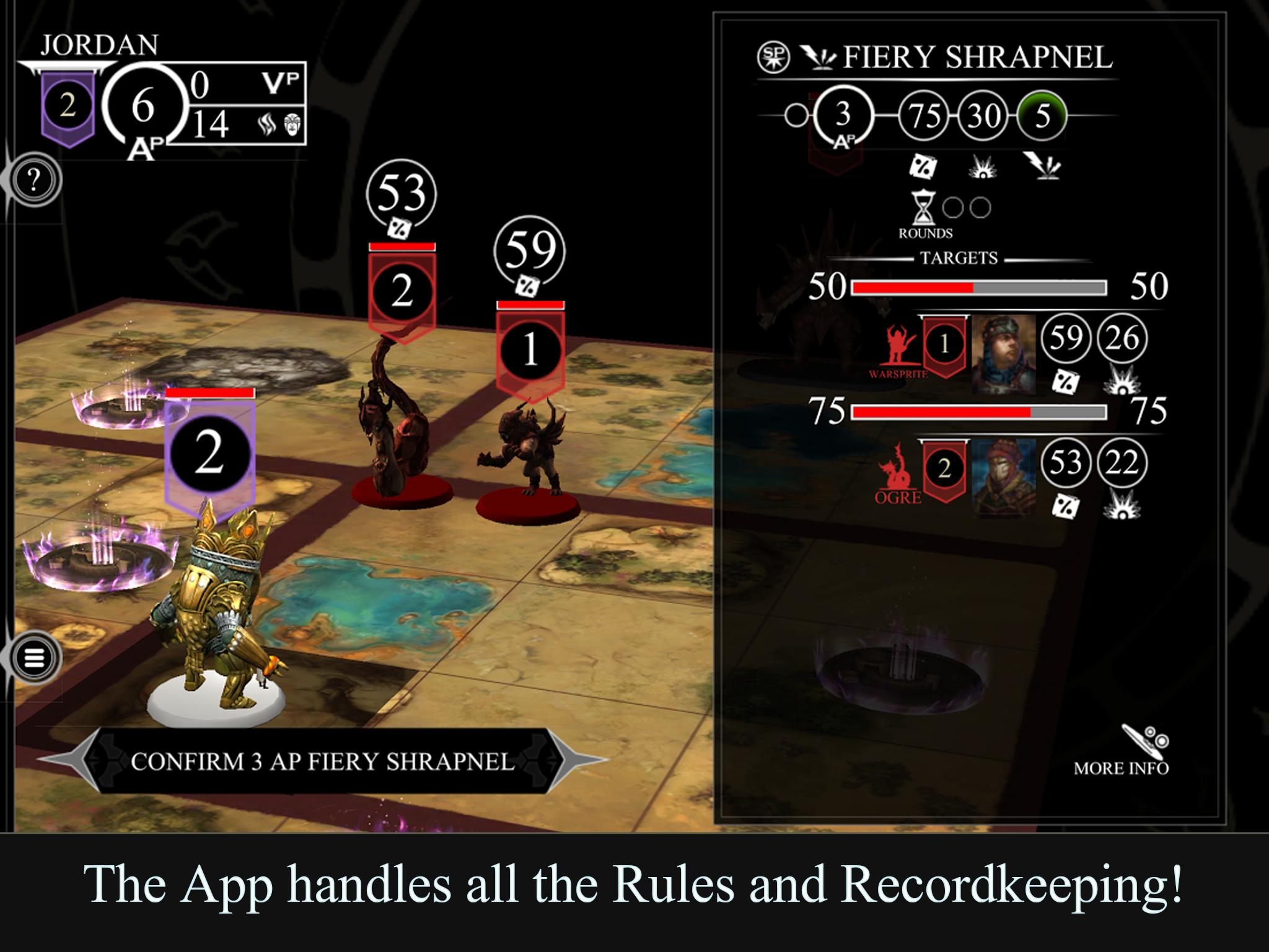 blogger.com: Golem Arcana : Apps & Games golem arcana app download